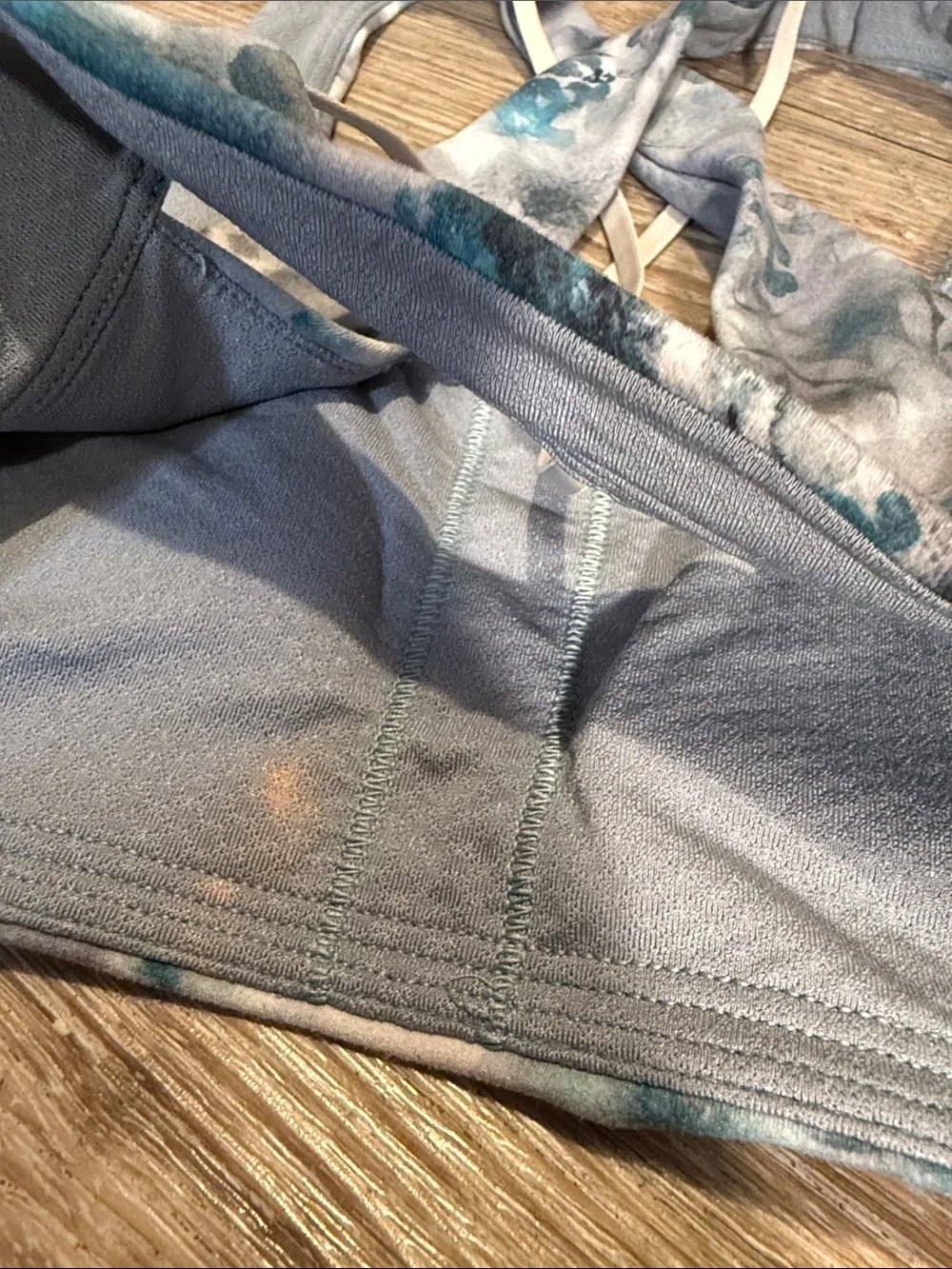 Lululemon Kaleidofloral Multi Size 2 Align 3 Piece Matching Set